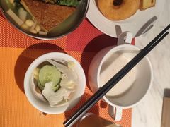 -桂林喜来登饭店雅琴餐厅