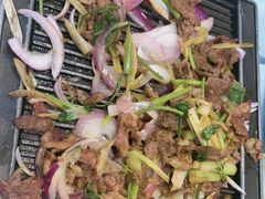 -肘子酥·天津菜·特色捞面(德云社店)
