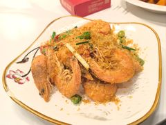 -旺达·福州菜(正大广场店)