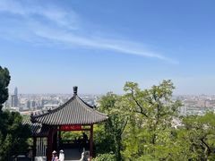 -千佛山风景名胜区