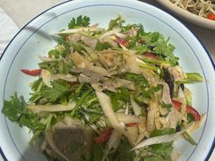 -七百岁羊肉馆(环球港店)