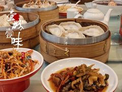 -冶春茶社(珍园店)