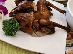 -添好运点心专门店(百老汇店)
