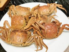 -东方红海鲜百汇(国际大厦店)