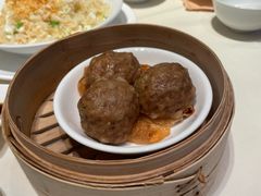 -利苑酒家(华熙国际店)