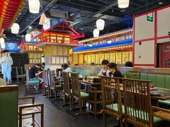 -牛New寿喜烧(虹桥新天地店)