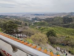 -青岩寺风景区