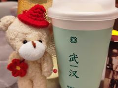-肖记公安牛肉鱼杂馆·省级非物质文化遗产(江汉路直营店)