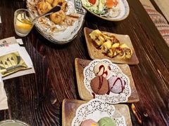 -芥岛(河北大街店)