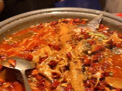 -探炉·香辣豆花烤鱼(笋岗宝能环球汇店)