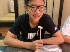 -BON CAKE(华贸购物中心店)