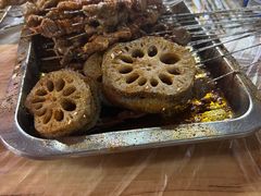 -黑皮烧烤(民意四路店)
