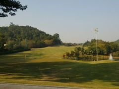 -麓湖高尔夫球俱乐部