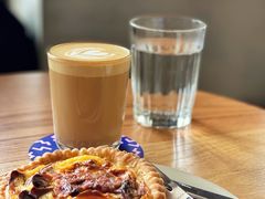 -大小咖啡 BigSmallCoffee(麦子店)