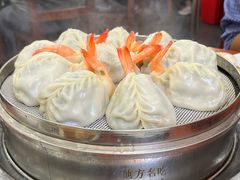 -叶存利海鲜大馅饺子(海宁路总店)
