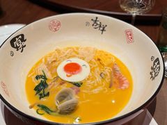 生日面-新荣记(建国门外大街店)