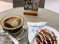 肉桂卷-Perma Café樸門(五羊店)