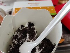 -麦当劳(漳州二路店)