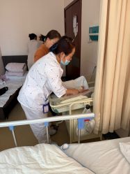 -复旦大学附属妇产科医院(杨浦院区)