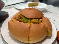 -大树餐厅(环球港店)