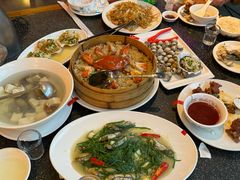 -王庄阿咪海鲜大排档(象园店)