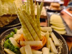 -湊湊火锅·茶憩(锦艺城店)