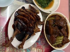 -蘭心餐厅(进贤路店)