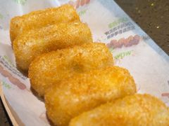 -蛙喔牛蛙(金桥太茂店)