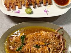 -BetterThai 泰加(苏州中心店)