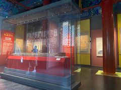 -历代帝王庙博物馆