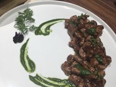 -将相和·海鲜蒸饺大连菜