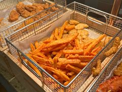 -曾百万小炉小串自助烧烤(高新店)