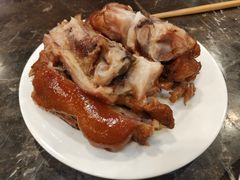 猪蹄-吾味香葫芦头(安西街店)