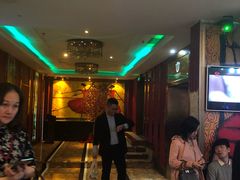 -朗琴音乐会所(八卦岭店)