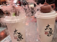 -山四砂锅(太原钟楼街店)