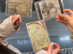 -洛阳古墓博物馆