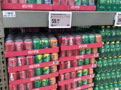 -盒马X会员店(上海森兰商都店)