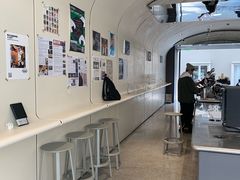 -Seesaw Coffee(上生新所店)