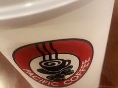 -太平洋咖啡(五月花店)