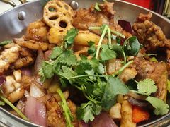 -老人和饭店(淮海中路店)