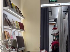 -海马体照相馆(佛山岭南站店)