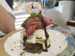 -MADO冰淇淋咖啡馆(淘金店)