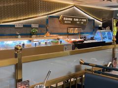 -一绪に寿喜烧(虹悦城店)