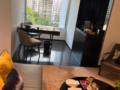 -尼依格罗香港美利酒店
