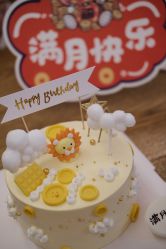 -金芙美月子中心(财富别墅店)