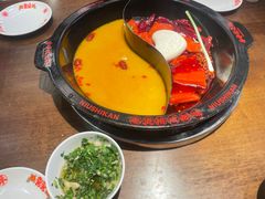 -牛市坎火锅(建设路店)