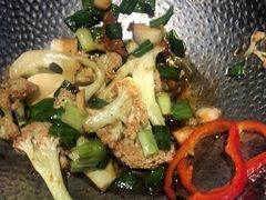 -外婆家(西红门荟聚购物中心店)
