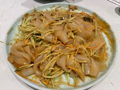-北李妈妈菜·海肠捞饭(高新万达店)