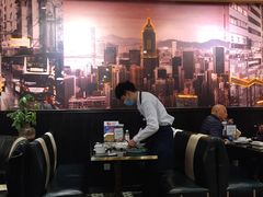 大堂-金翠河烧鹅餐厅(北城天街店)
