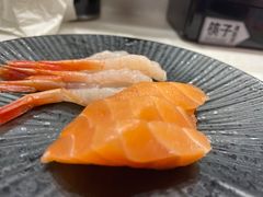 -争鲜回转寿司(浦东三钢里PLUS店)